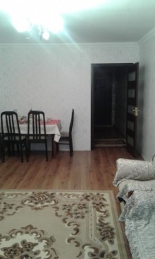 Satılır Köhnə Tikili, Sumqayıt.ş-7