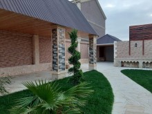 Satılır Villa, Xəzər.r, Mərdəkan-12