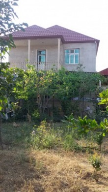 Satılır Həyət evi, Abşeron.r, Saray-1