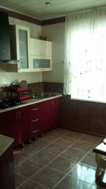 Satılır Həyət evi, Abşeron.r, Saray-10