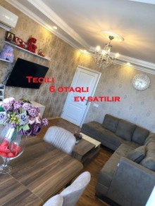 Satılır Həyət evi, Abşeron.r, Saray-2