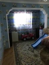 Satılır Köhnə Tikili, Suraxanı.r, Yeni Günəşli-12