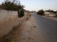 Satılır Torpaq, Abşeron.r, Məhəmmədli, Koroğlu.m-1
