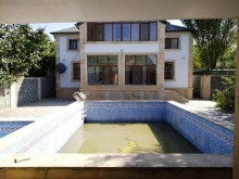 Satılır Villa, Qəbələ.ş-2