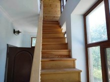 Satılır Villa, Qəbələ.ş-9