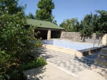Satılır Villa, Qəbələ.ş-13