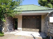 Satılır Villa, Qəbələ.ş-14