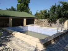 Satılır Villa, Qəbələ.ş-16