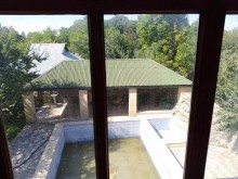 Satılır Villa, Qəbələ.ş-17