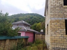 Satılır Həyət evi, Qəbələ.ş-7