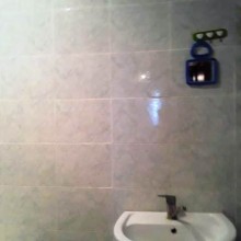 Satılır Yeni Tikili, Qəbələ.ş-4