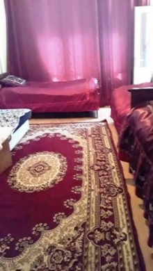 Satılır Yeni Tikili, Qəbələ.ş-9