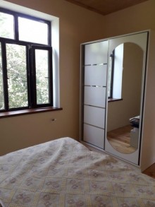 Satılır Həyət evi, Qəbələ.ş-5