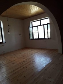 Satılır Həyət evi, Qəbələ.ş-11