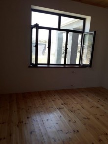 Satılır Həyət evi, Qəbələ.ş-12