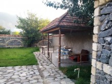 Satılır Həyət evi, Qəbələ.ş-2