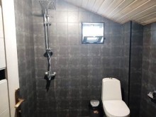 Satılır Həyət evi, Qəbələ.ş-3