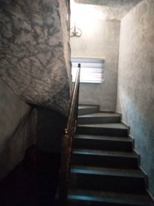 Satılır Həyət evi, Qəbələ.ş-4