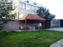 Satılır Həyət evi, Qəbələ.ş-5