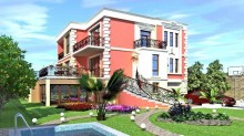 Satılır Villa, Sabunçu.r, Nardaran-1