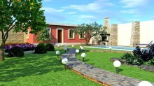 Satılır Villa, Sabunçu.r, Nardaran-2