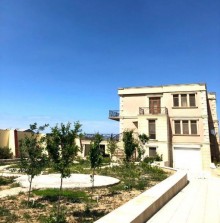 Satılır Villa, Sabunçu.r, Nardaran-11