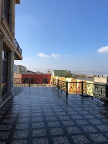 Satılır Villa, Sabunçu.r, Nardaran-13