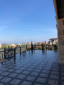 Satılır Villa, Sabunçu.r, Nardaran-14