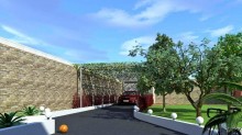 Satılır Villa, Sabunçu.r, Nardaran-18