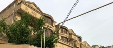 Satılır Həyət evi, Nizami.r, 8-ci kilometr, Qara Qarayev.m-1