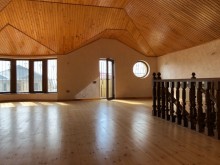 Satılır Həyət evi, Nizami.r, 8-ci kilometr, Qara Qarayev.m-3