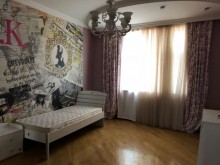 Satılır Həyət evi, Nizami.r, 8-ci kilometr, Qara Qarayev.m-14