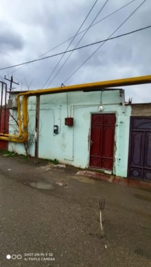 Satılır Həyət evi, Sabunçu.r, Sabunçu, Koroğlu.m-1