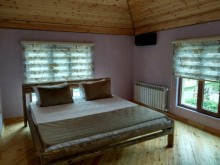 Satılır Həyət evi, Qəbələ.ş-7