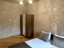 Satılır Həyət evi, Qəbələ.ş-12