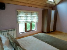 Satılır Həyət evi, Qəbələ.ş-13