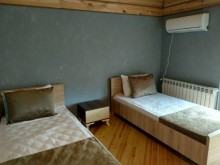Satılır Həyət evi, Qəbələ.ş-14