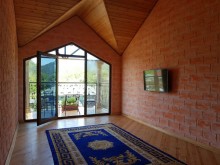 Satılır Həyət evi, Qəbələ.ş-15