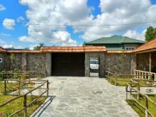 Satılır Həyət evi, Qəbələ.ş-17