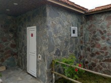 Satılır Həyət evi, Qəbələ.ş-18