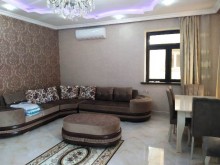 Satılır Həyət evi, Qəbələ.ş-2