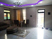 Satılır Həyət evi, Qəbələ.ş-5