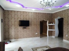 Satılır Həyət evi, Qəbələ.ş-6