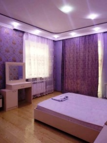 Satılır Həyət evi, Qəbələ.ş-7