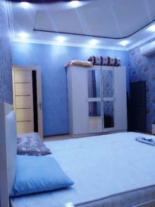 Satılır Həyət evi, Qəbələ.ş-8