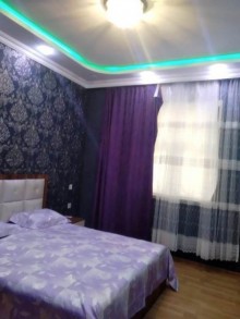 Satılır Həyət evi, Qəbələ.ş-10