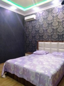 Satılır Həyət evi, Qəbələ.ş-11