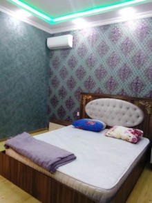 Satılır Həyət evi, Qəbələ.ş-15
