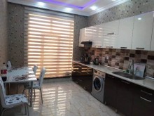 Satılır Həyət evi, Qəbələ.ş-16