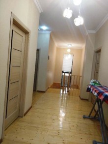 Satılır Həyət evi, Qəbələ.ş-18